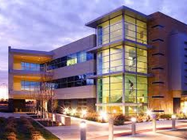 Commercial Loan Lenders